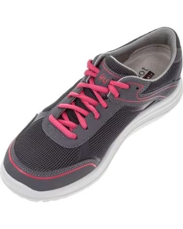 KYBUN TENERO W GREY