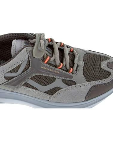 KYBUN ZAPATILLAS USTER W MOONROCK