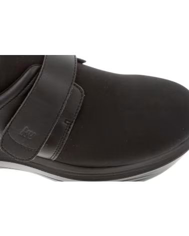 KYBUN ZAPATILLAS VALS W BLACK