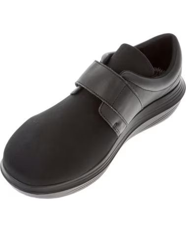 KYBUN ZAPATILLAS VALS M BLACK