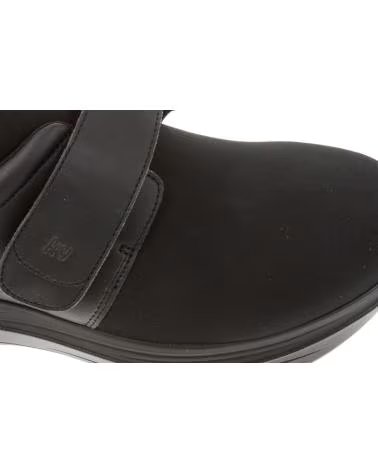 KYBUN ZAPATILLAS VALS M BLACK