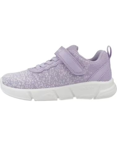 GEOX ZAPATILLAS GEOX J ARIL GIRL C8020 C8020