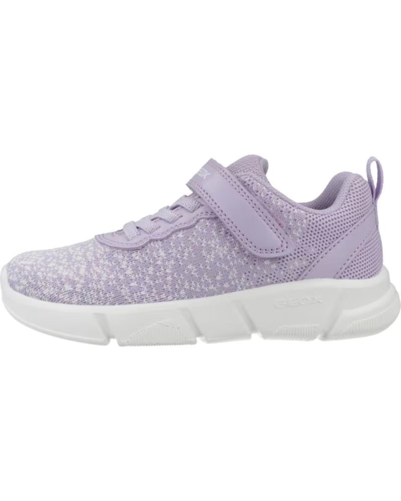 GEOX ZAPATILLAS GEOX J ARIL GIRL C8020 C8020