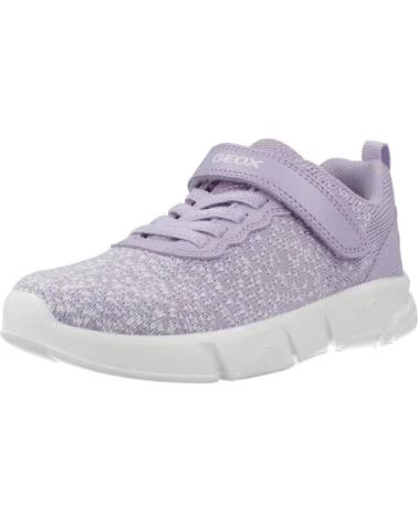GEOX ZAPATILLAS GEOX J ARIL GIRL C8020 C8020