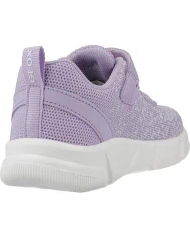 GEOX ZAPATILLAS GEOX J ARIL GIRL C8020 C8020