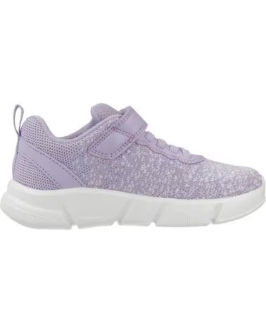 GEOX ZAPATILLAS GEOX J ARIL GIRL C8020 C8020