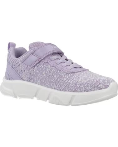 GEOX ZAPATILLAS GEOX J ARIL GIRL C8020 C8020