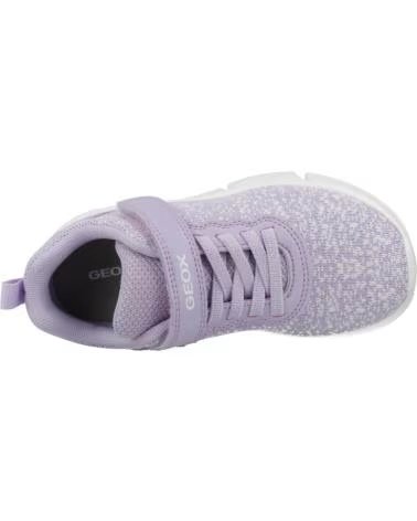 GEOX ZAPATILLAS GEOX J ARIL GIRL C8020 C8020