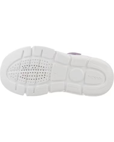 GEOX ZAPATILLAS GEOX J ARIL GIRL C8020 C8020