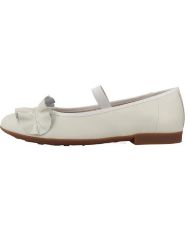 GEOX BAILARINAS GEOX JR PLIE CON LAZO C1000