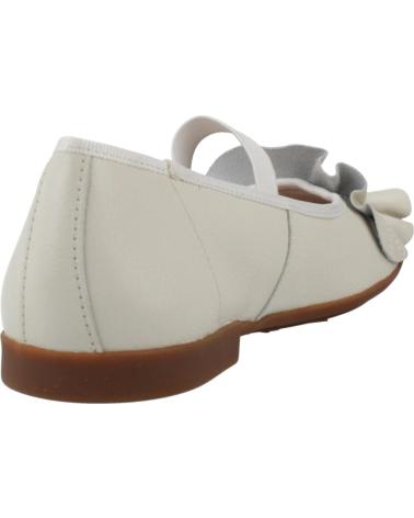 GEOX BAILARINAS GEOX JR PLIE CON LAZO C1000