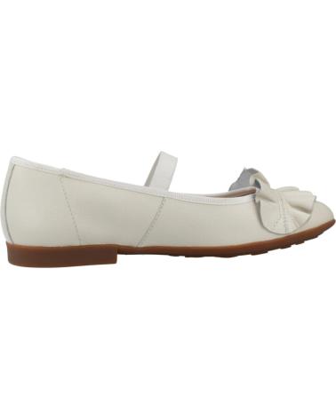 GEOX BAILARINAS GEOX JR PLIE CON LAZO C1000