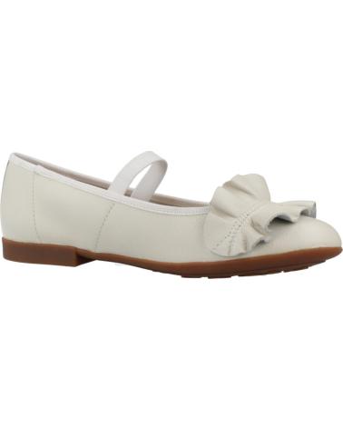 GEOX BAILARINAS GEOX JR PLIE CON LAZO C1000