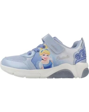 GEOX MÄDCHEN SNEAKER GEOX J FADINLIGHT C4230