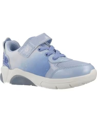 GEOX MÄDCHEN SNEAKER GEOX J FADINLIGHT C4230