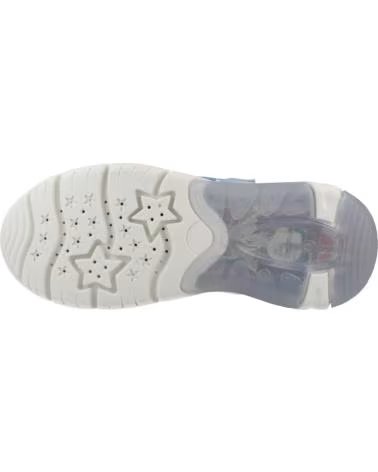 GEOX MÄDCHEN SNEAKER GEOX J FADINLIGHT C4230