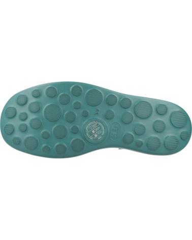 CAMPER SANDALIAS CAMPER BERGAMOT CON PLATAFORMA MULTI