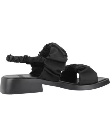 CAMPER SANDALIAS 121-K201894-001 EN PARA MUJER NEGRO