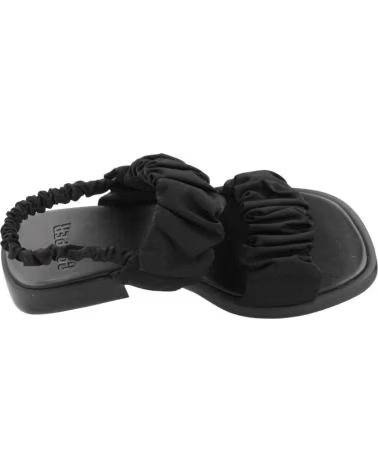 CAMPER SANDALIAS 121-K201894-001 EN PARA MUJER NEGRO