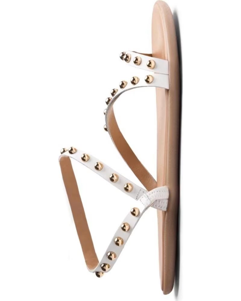 GIOSEPPO SANDALIAS PARA MUJER 79114-P TANDAG BLANCO