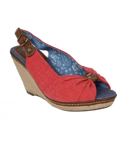 Chaussures-Compensées-De-Mujer-REFRESH-62041-JEANS-ROJO-JEANS--ROJO