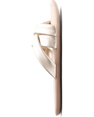 GIOSEPPO MTITO SANDALIA PLANA PLATINO MUJER 79215-P VARIOS COLORES