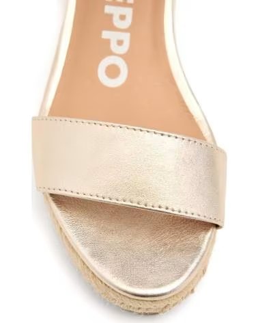 GIOSEPPO SANDALIA MUJER CUNA YALAHA 71701 DORADO