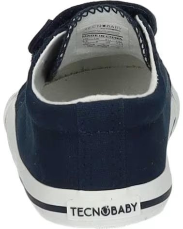CONGUITOS TESH517004 MARINO
