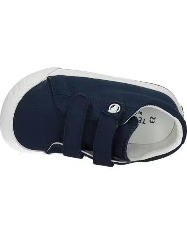 CONGUITOS TESH517004 MARINO
