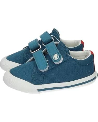 CONGUITOS TESH517005 AZUL