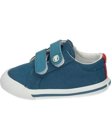 CONGUITOS TESH517005 AZUL