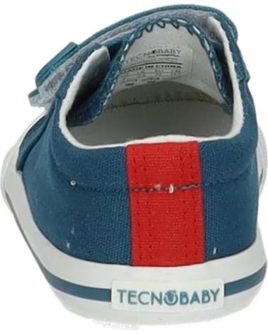 CONGUITOS TESH517005 AZUL