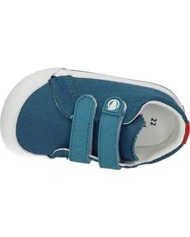 CONGUITOS TESH517005 AZUL