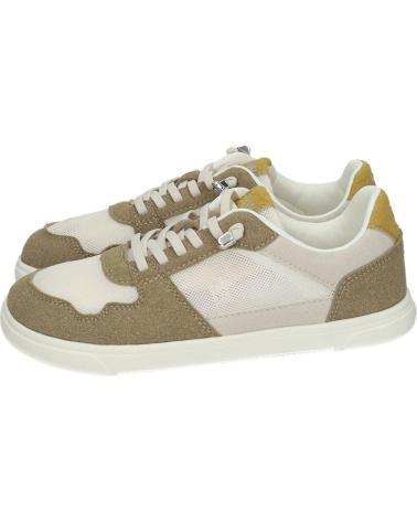 BW BREAK WALK BWSH401010 BEIGE