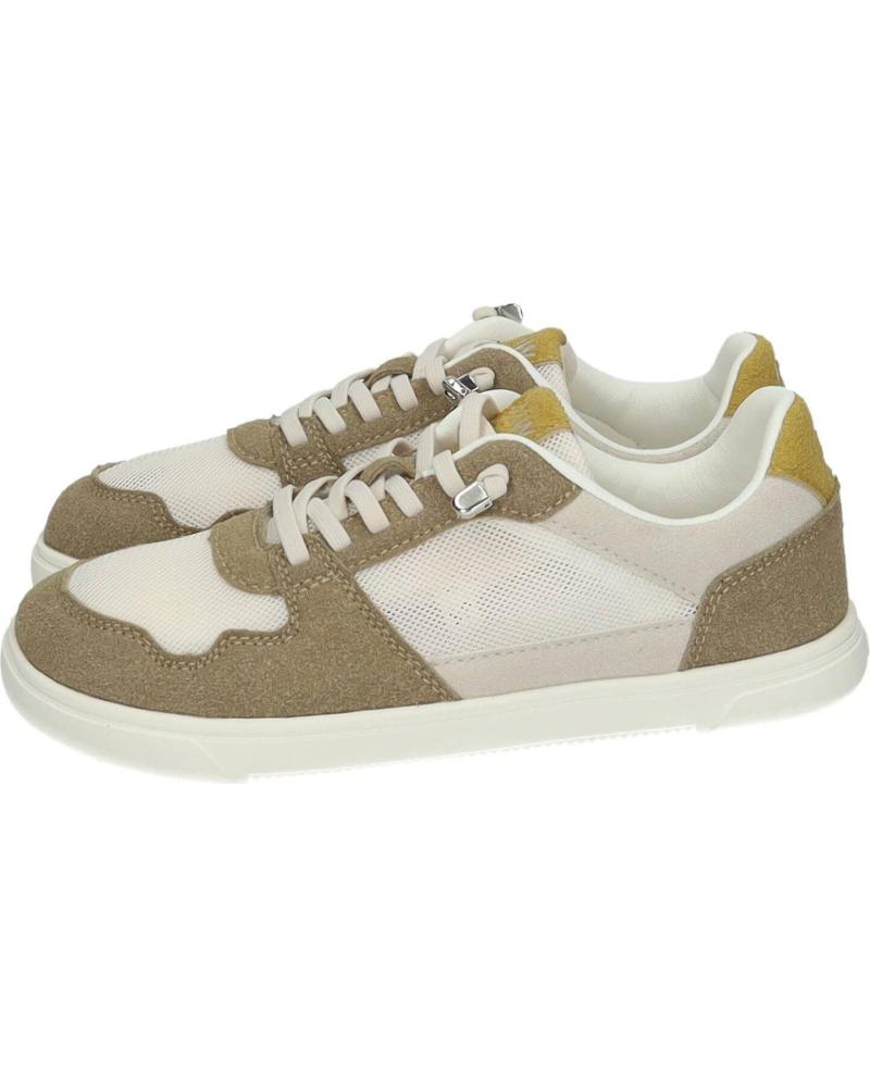 BW BREAK WALK BWSH401010 BEIGE