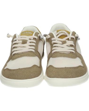 BW BREAK WALK BWSH401010 BEIGE