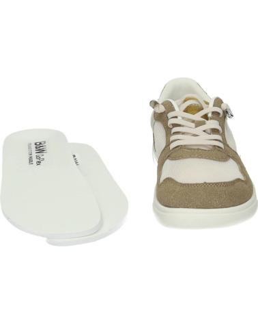 BW BREAK WALK BWSH401010 BEIGE