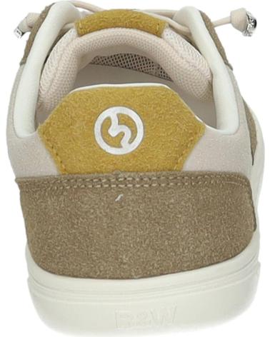 BW BREAK WALK BWSH401010 BEIGE