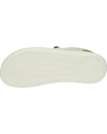 BW BREAK WALK BWSH401010 BEIGE