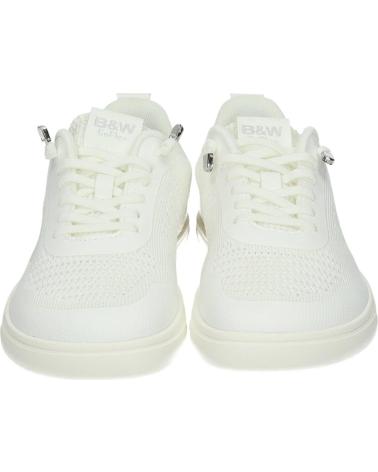 BW BREAK WALK BWSH401015 BLANCO