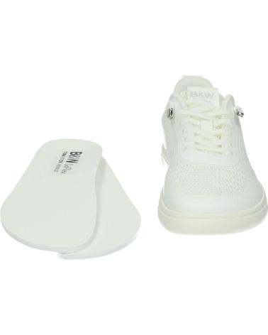 BW BREAK WALK BWSH401015 BLANCO