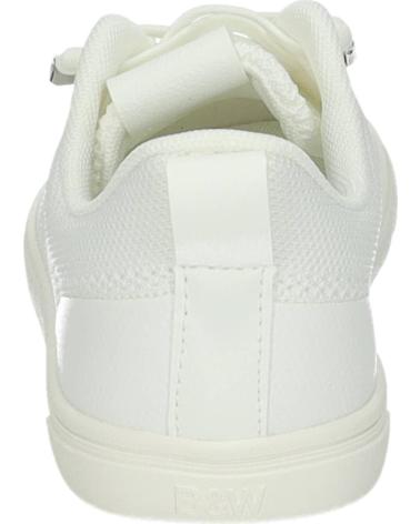 BW BREAK WALK BWSH401015 BLANCO