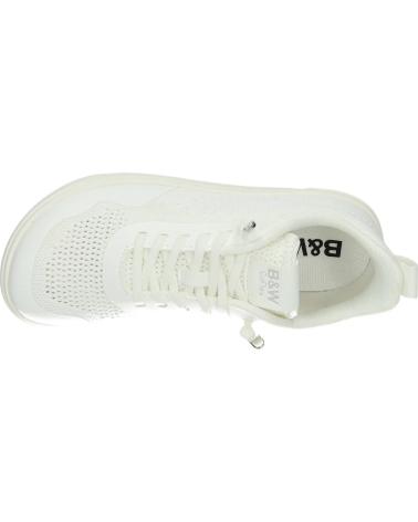 BW BREAK WALK BWSH401015 BLANCO