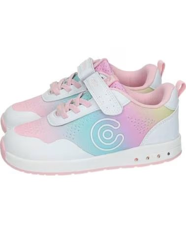 CONGUITOS COSH325016 MULTICOLOR