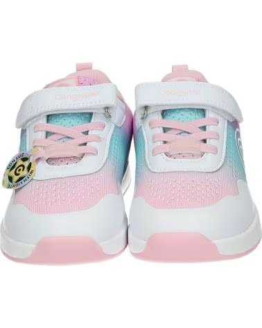 CONGUITOS COSH325016 MULTICOLOR