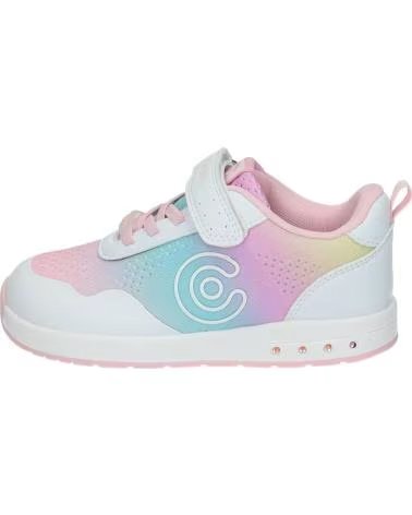 CONGUITOS COSH325016 MULTICOLOR
