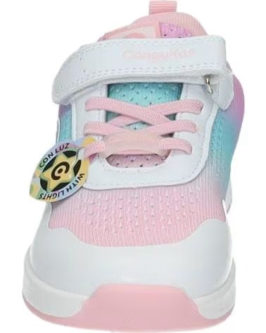 CONGUITOS COSH325016 MULTICOLOR