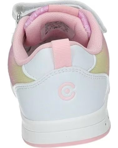 CONGUITOS COSH325016 MULTICOLOR