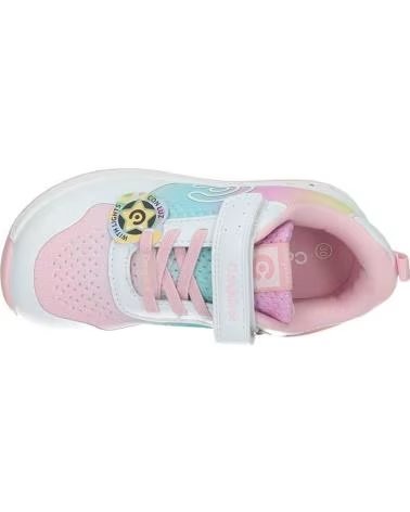 CONGUITOS COSH325016 MULTICOLOR