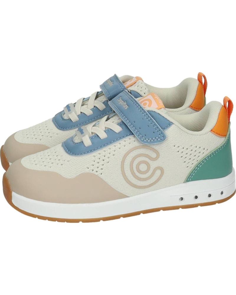 CONGUITOS COSH325019 BEIGE
